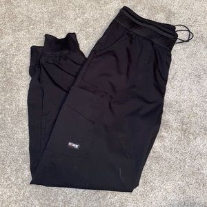 Greys Anatomy Scrub Joggers